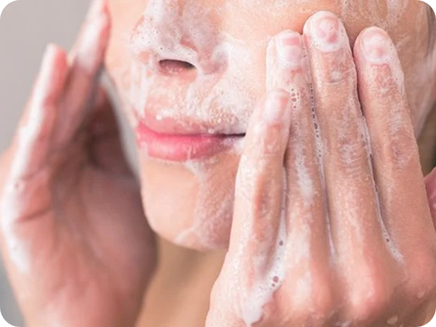 cleansers-for-every-skin-type