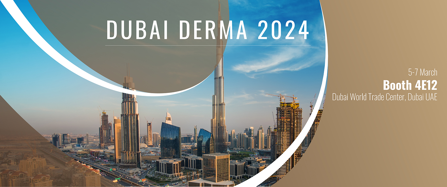 Dubai Derma 2024