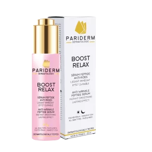 Boost Relax Pariderm Anti-Wrinkle