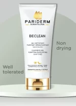 BECLEAN face cleanser without soap