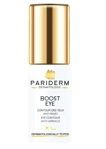 BOOST-EYE-01 BOOST EYE PARIDERM, Anti Dark Circles Eye Cream