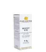 BOOST EYE PARIDERM Made in France