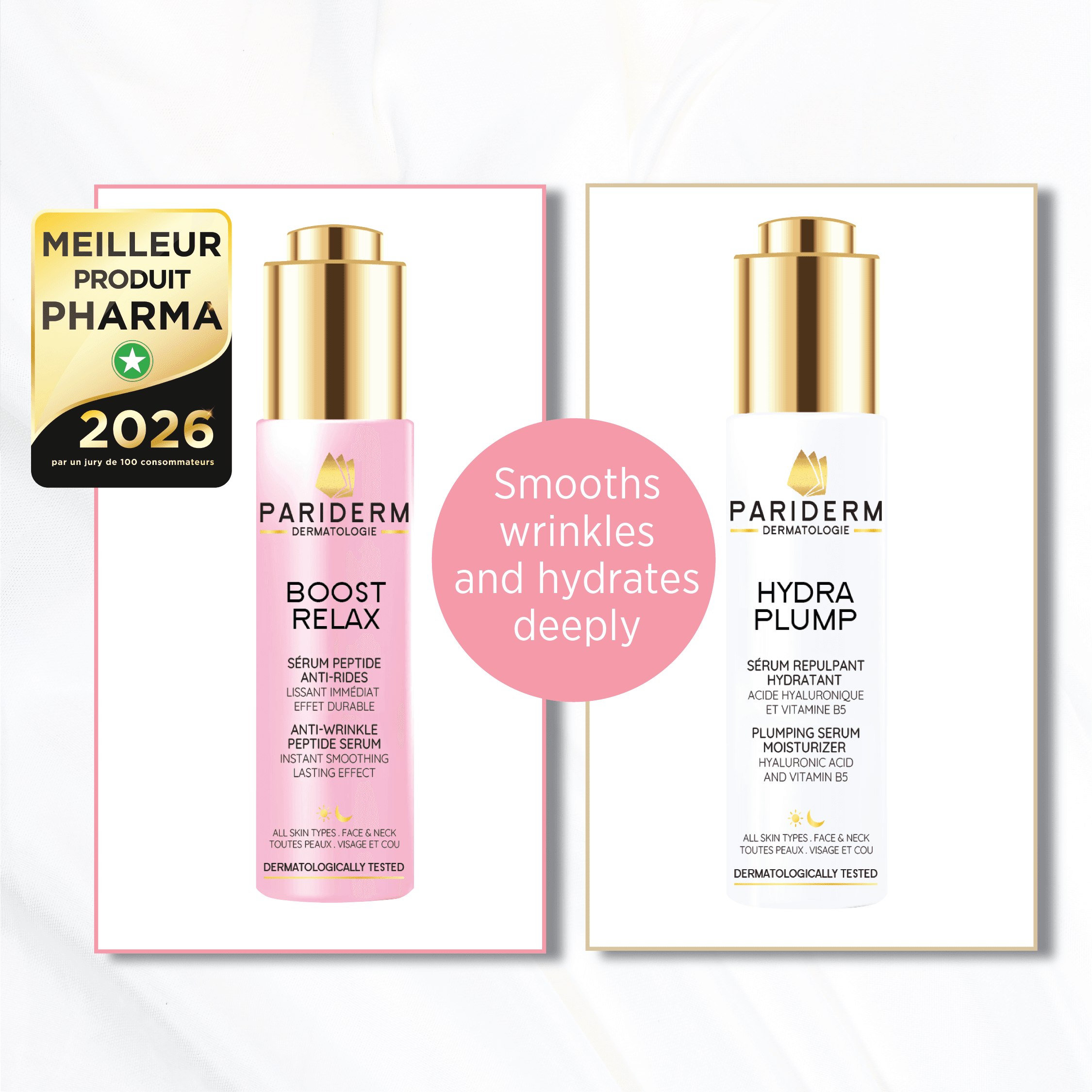 DUO ANTI-AGING EN