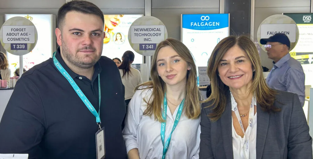 IMCAS World Congress 2024