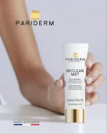 BeClean Mat, Face mattifying gel