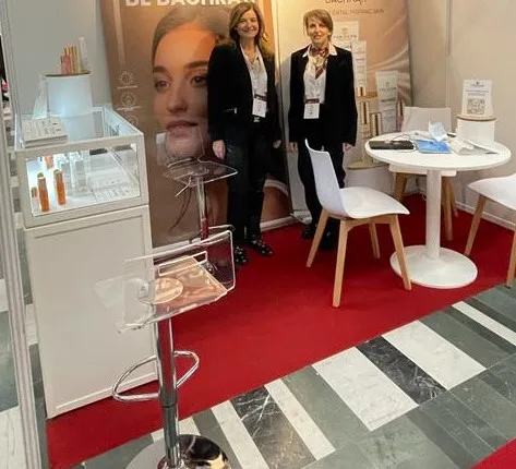 Journées Dermatologiques de Paris (JDP) 2022