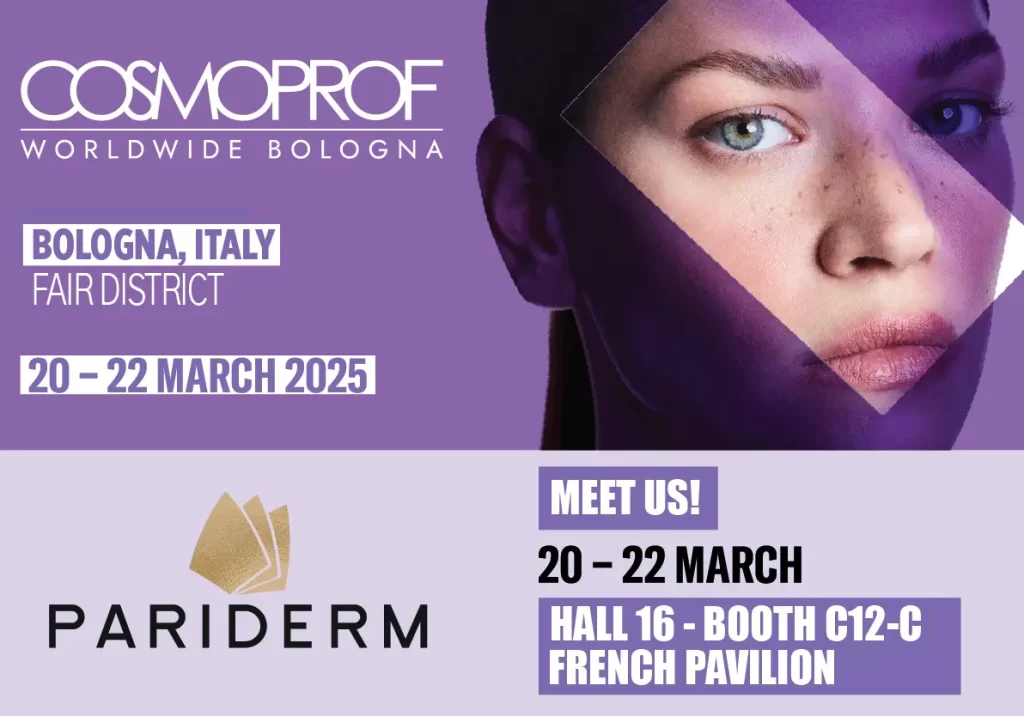 Cosmoprof Worldwide Bologna 2025