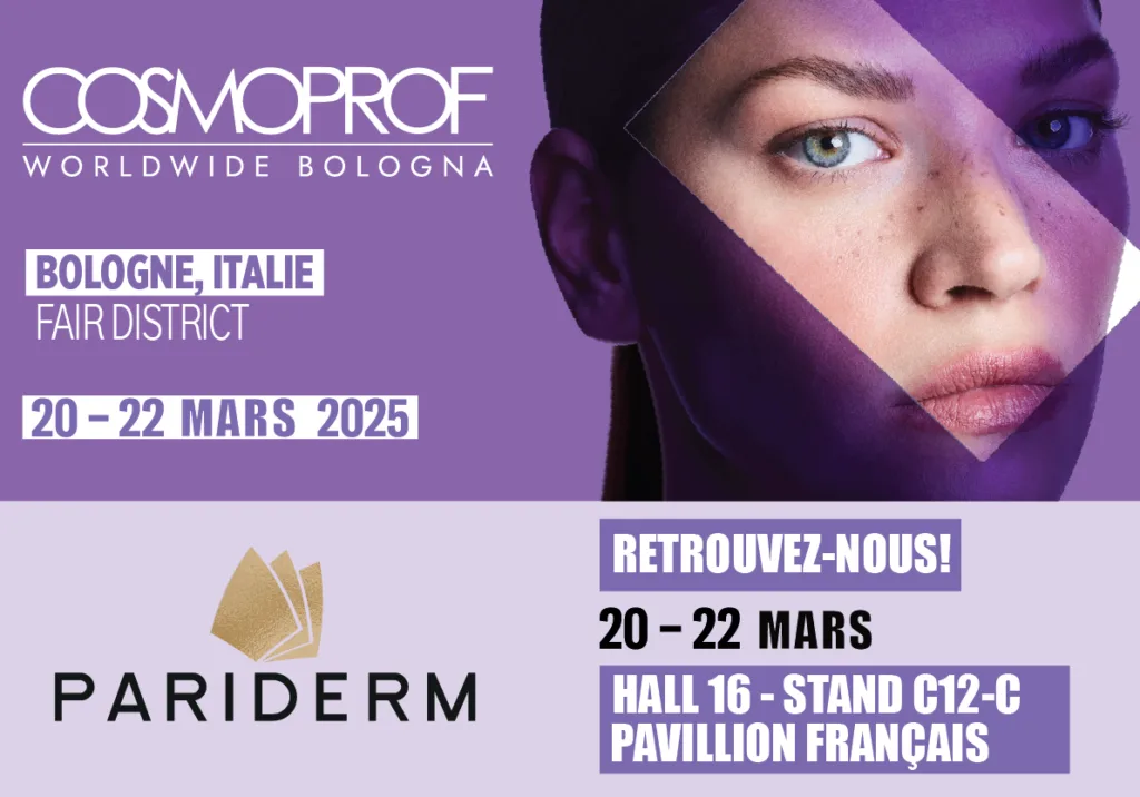 Cosmoprof Worldwide Bologna 2025