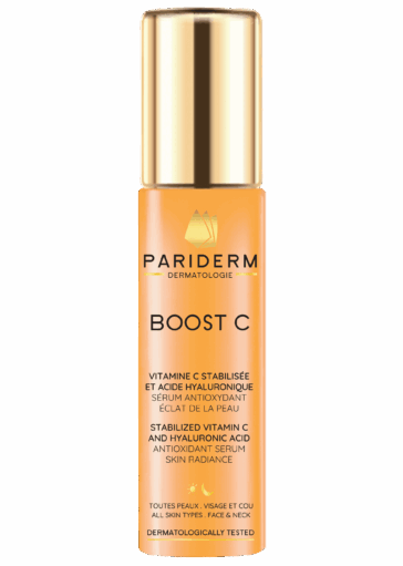 BOOST C-01 BOOST C-01