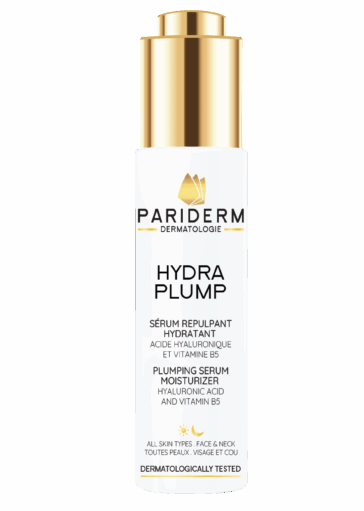 HYDRA PLUMP-01 HYDRA PLUMP-01