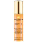 BOOST-C Daily antioxidant tonifying serum