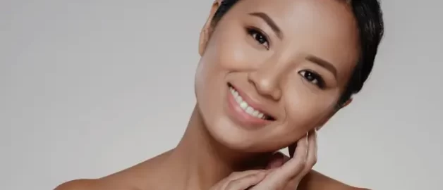 Pariderm skincare for women