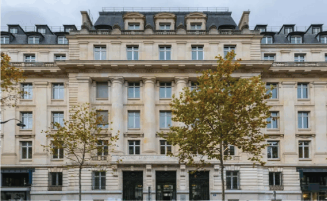 20251111 PARIDERM 32 AVENUE KLEBER-01 20251111 PARIDERM 32 AVENUE KLEBER-01