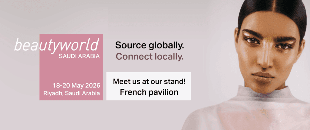 Beautyworld KSA 2026