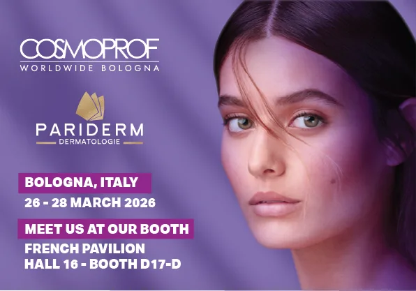 Cosmoprof Worldwide Bologna 2026